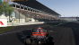F1 2021 Raytracing Reflections Comparison RT Reflections OFF TAA 2