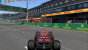 F1 2021 Raytracing Reflections Comparison RT Reflections ON DLSS 