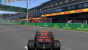 F1 2021 Raytracing Reflections Comparison RT Reflections ON TAA 