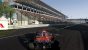 F1 2021 Raytracing Reflections Comparison RT Reflections ON TAA 2