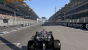 F1 2021 Raytracing Shadows Comparison RT Shadows OFF 1