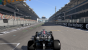 F1 2021 Raytracing Shadows Comparison RT Shadows ON 1