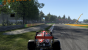 F1 2021 Raytracing Shadows Comparison RT Shadows ON 3