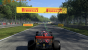 F1 2021 Raytracing Shadows Comparison RT Shadows ON 4