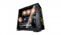 Neues Gehäuse von InWin lässt Nutzer 2D-Spiele auf dem Front-Panel zocken (1)