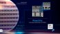 Intel Accelerated 2021 presentation Seite 28<br> Auch auf Nachfrage wollte Intel konnte Intel nicht sagen, wo in dieser TEM-Aufnahme zwischen den Stromleitungen (unten) und den Datenleitungen (oben) genau die hauchdünne Transistorschicht und vor allem die winzigen Nano-TSVs für deren Stromversorgung erkennbar sein sollen.