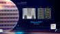 Intel Accelerated 2021 presentation Seite 30<br> Gate-All-Around-FETs sind im Prinzip Finnen mit seitlich geätzten Durchbrüchen, was große Anforderungen an die nur senkrecht von oben arbeitende Fertigung stellt. Vor Nanosheets/RibbonFETs werden deswegen allgemein Nanowires geringer Breite erwartet, aber Intel überspringt diesen Schritt.