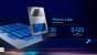 Intel Accelerated 2021 presentation Seite 35<br> Drei exakt gleich große Chips für Meteor Lake dürften künstlerische Freiheit sein, könnten aber auch auf Zusatzfunktionen (Stichwort: Game Cache) im I/O-Silizium hinweisen.