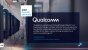 Intel Accelerated 2021 presentation Seite 50<br> Für Qualcomm ist Intel zunächst nur ein weiterer Partner neben TSMC und anderen – aber auch das symbolisiert einen enormen Wandel in der Halbleiterbranche.