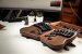 Keyboardio finanziert derzeit über eine Kickstarter-Kampagne ihre neuste ergonomische Holztastatur "Model 100". (2)