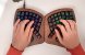 Keyboardio finanziert derzeit über eine Kickstarter-Kampagne ihre neuste ergonomische Holztastatur "Model 100". (5)