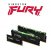 Fury statt HyperX: Kingston präsentiert neue RAM-Hauptmarke