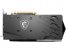MSI Radeon RX 6600 XT 8GB GAMING (X)