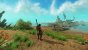 New World Closed Beta - Auffälligkeiten bei Screen-Space-Reflections
