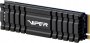 Patriot Viper-SSD mit weniger Cache als beworben im Umlauf