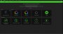 Razer Gaming Software: Startseite