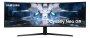 Samsung bleibt dem bisherigen Format treu: Auch der Odyssey Neo G9 setzt auf ein 32:9-Panel.