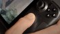 In einem Video stellt ein Designer bei Valve das Trackpad und die gyroskopische Steuerung des Steam Deck vor.