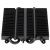Thermalright AXP90-X36 Black: Neuer CPU-Kühler mit vielen Lamellen auf kleinstem Raum (4)