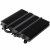 Thermalright AXP90-X36 Black: Neuer CPU-Kühler mit vielen Lamellen auf kleinstem Raum (6)