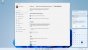 Windows 11 Benachrichtigungsasstent Insider Preview 22000.100