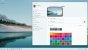 Windows 11 Design Sonnenaufgang