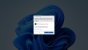 Windows 11 Dialogfenster im Mica Design