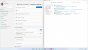 Windows 11: Doppelte Systemeinstellungen.