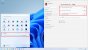 Anpassungsoptionen im neuen Startmenü von Windows 11.