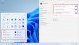 Windows 11 Start Menu Anpassungsoptionen in Insider Preview 22000.65 03