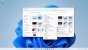 Windows 11 altes helles Kontextmenu im Datei Explorer