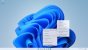 Windows 11 helles Kontextmenu in Insider Preview 22000.71