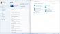 Windows 11: Neue Einstellungsapp und alte Systemsteuerung.