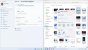 Windows 11 neues Teilen/Freigabe-Menü