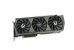 Zotac Geforce RTX 3080 Ti Holoblack: Optisch dank Metallic-Oberseite ein echter Hingucker, bei Leistung und Lautheit "nur" gut – Ersteindruck mit Leistungstest in der neuen <a href="https://www.pcgameshardware.de/PC-Games-Hardware-Brands-18366/Specials/PCGH-08-2021-Magazin-DVD-Download-PDF-1375049/">PCGH #250 08/2021</a>.