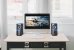Am 13. Juli stellte Creative sein neues Lautsprechersystem T60 aus seiner T-Serie vor. (5)