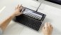 Kickstarter: Tastaturen mit 12,6-Zoll-Touchscreen vorgestellt (1)
