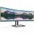 Philips bringt seinen neuen SuperWide-Monitor mit der Bezeichnung 498P9Z auf den Markt. (1)