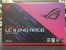Verpackung des Asus ROG Strix LC II
