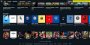 Dazn Webseite