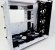 Alternativ-Setup: 2 × 180er-Fans an der Unter- und 3 × 140er-Fans an der Vorderseite.