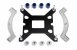 Noctuas CPU-Kühler für LGA1700-Alder-Lake-CPUs sind nicht mit allen Z690-Mainboards von Asus kompatibel.