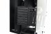 PCIE-Blende mit 2-Slot-Vertical-Mount-Halterung in der Nachaufnahme.