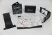 Das Zubehör kann sich sehen lassen. Die zwei Vertical-Mount-Halterungen, sowie das PCIE-3.0-Riser-Kabel sind bereits enthalten. Das Handbuch ist verständlich und Extra-Schrauben sind auch inklusive. Ein PCIE-4.0-Riser-Kabel wäre allerdings schöner gewesen, gerade bei dem Preis (die 5 × 120-mm-ARGB-Lüfter sind bereits verbaut und kommen ohne Verpackung).