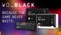 WD_Black: Konsolen-Gamer aufgepasst - Hochleistungs-SSDs für die Battle-Station