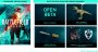 Der Inhalt des Battlefield-2042-Bundles.