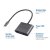 Cable Matters hat einen Multiport-USB-C-Adapter für Displayport und HDMI auf den Markt gebracht. (5)