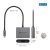 Cable Matters hat einen Multiport-USB-C-Adapter für Displayport und HDMI auf den Markt gebracht. (6)