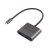 Cable Matters hat einen Multiport-USB-C-Adapter für Displayport und HDMI auf den Markt gebracht. (7)