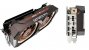 Die Asus RTX 3070 mit Noctua-Kühler setzt auf Lüfter in den typischen Noctua-Farben. Auch durch die Beschriftung des Kühlers wird auf die Kooperation der beiden Unternehmen hingewiesen.